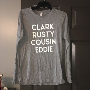 Christmas Vacation Graphic